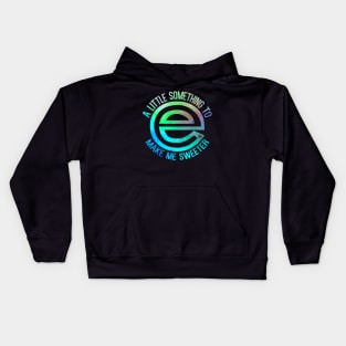 ErasureSweetRespect mk2 Eye Voodoo Kids Hoodie